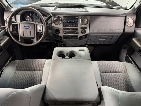 Used 2015 Ford F350 XLT AWD/4WD image 23