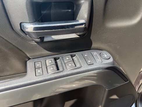 Used 2016 Chevrolet Silverado 1500 LT w/ All Star Edition AWD/4WD image 20