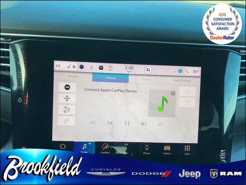 Used 2024 Jeep Wagoneer Series III image 22