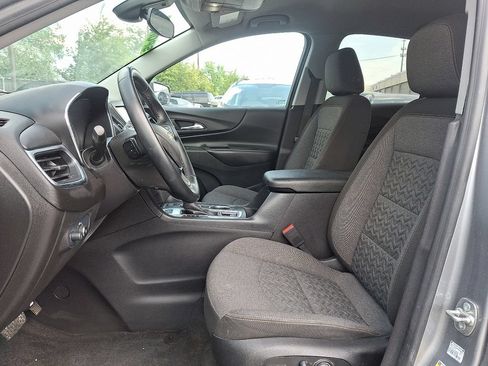 Used 2024 Chevrolet Equinox LT AWD/4WD image 13
