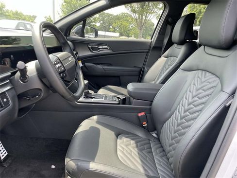New 2026 Kia Sportage X-Pro Prestige image 7