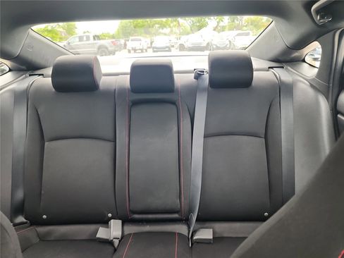 Used 2017 Honda Civic Si image 14