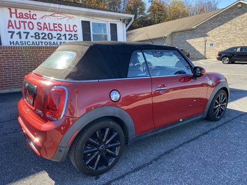 Used 2016 MINI Cooper S image 6