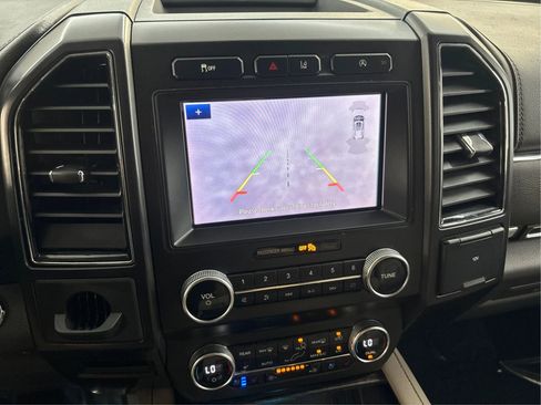 Used 2021 Ford Expedition Max Limited RWD image 38