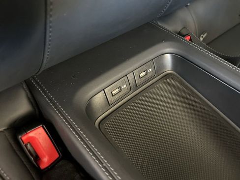 Used 2022 Mercedes-Benz AMG GT 43 w/ Driver Assistance Package image 34