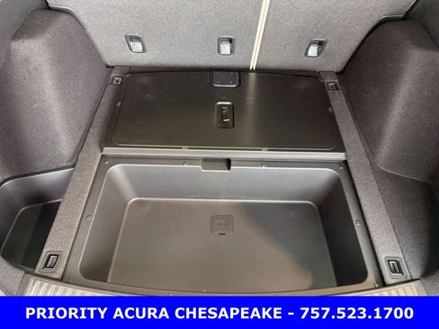 New 2026 Acura RDX w/Advance Package image 35