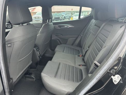 Used 2024 Dodge Hornet R/T w/ R/T Blacktop Package image 15