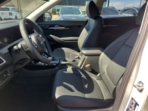New 2026 Kia Seltos EX w/ EX Sunroof Package FWD image 17