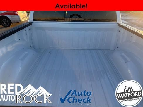 Used 2024 RAM 1500 Limited image 8