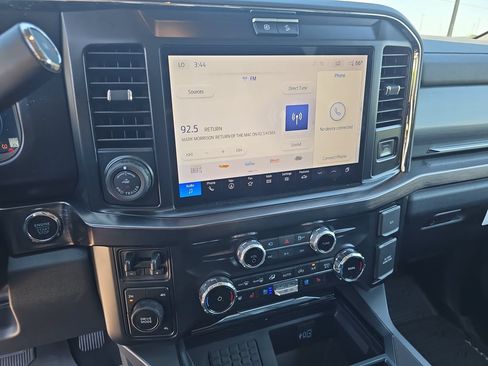 Used 2026 Ford F450 Lariat w/ Lariat Ultimate Package AWD/4WD image 21