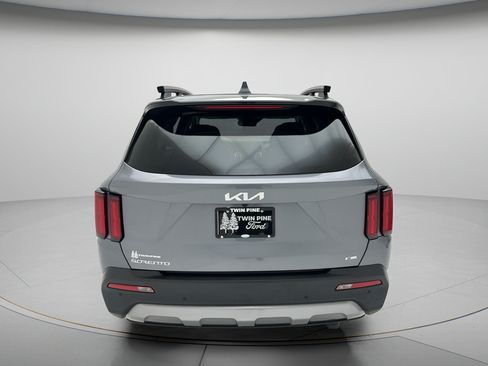 Used 2023 Kia Sorento SX Prestige AWD/4WD image 7