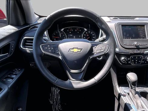 Used 2024 Chevrolet Equinox LT w/ LPO, Floor Liner Package FWD image 6