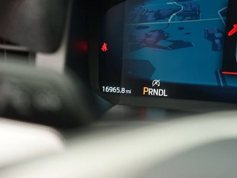 Used 2025 Ford Explorer Active RWD image 27