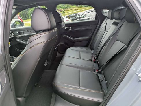 Used 2026 Acura Integra A-Spec FWD image 14