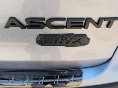 Used 2025 Subaru Ascent Bronze Edition image 21