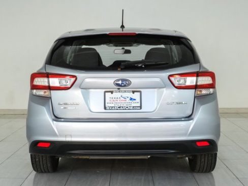 Used 2018 Subaru Impreza 2.0i image 7