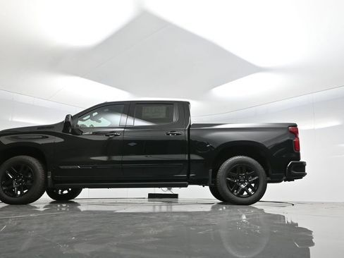New 2025 Chevrolet Silverado 1500 High Country w/ Midnight Edition AWD/4WD image 69