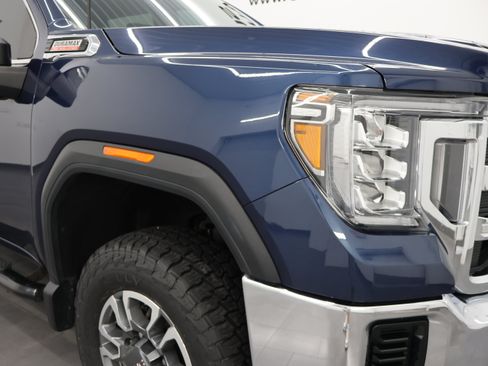 Used 2023 GMC Sierra 2500 SLE AWD/4WD image 23