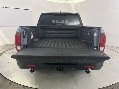 New 2026 Honda Ridgeline Black Edition image 13