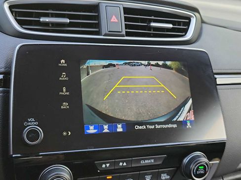 Used 2021 Honda CR-V EX image 26