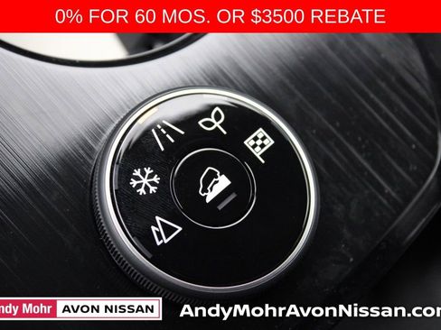 New 2026 Nissan Rogue SV w/ Rock Creek Premium Package image 31