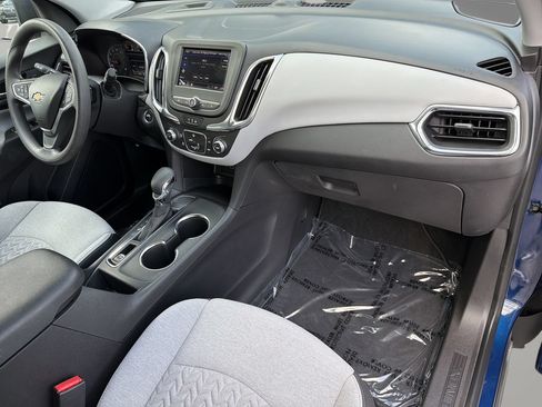 Used 2023 Chevrolet Equinox LS w/ Driver Confidence II Package FWD image 10