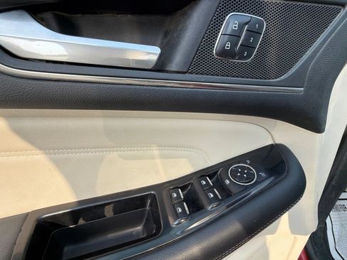 Used 2017 Ford Edge Titanium w/ Equipment Group 301A AWD/4WD image 12