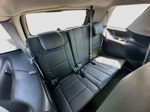 Used 2015 Chevrolet Tahoe LTZ AWD/4WD image 27