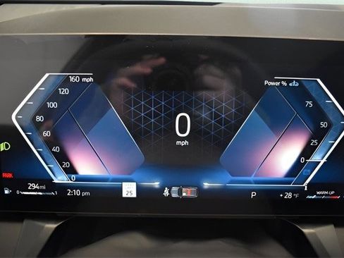 Used 2025 BMW X3 xDrive30i w/ Convenience Package image 20