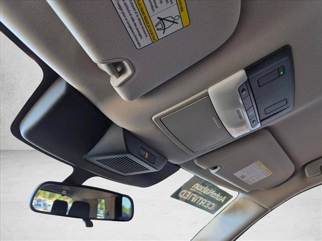Used 2024 Nissan Pathfinder SV FWD image 20