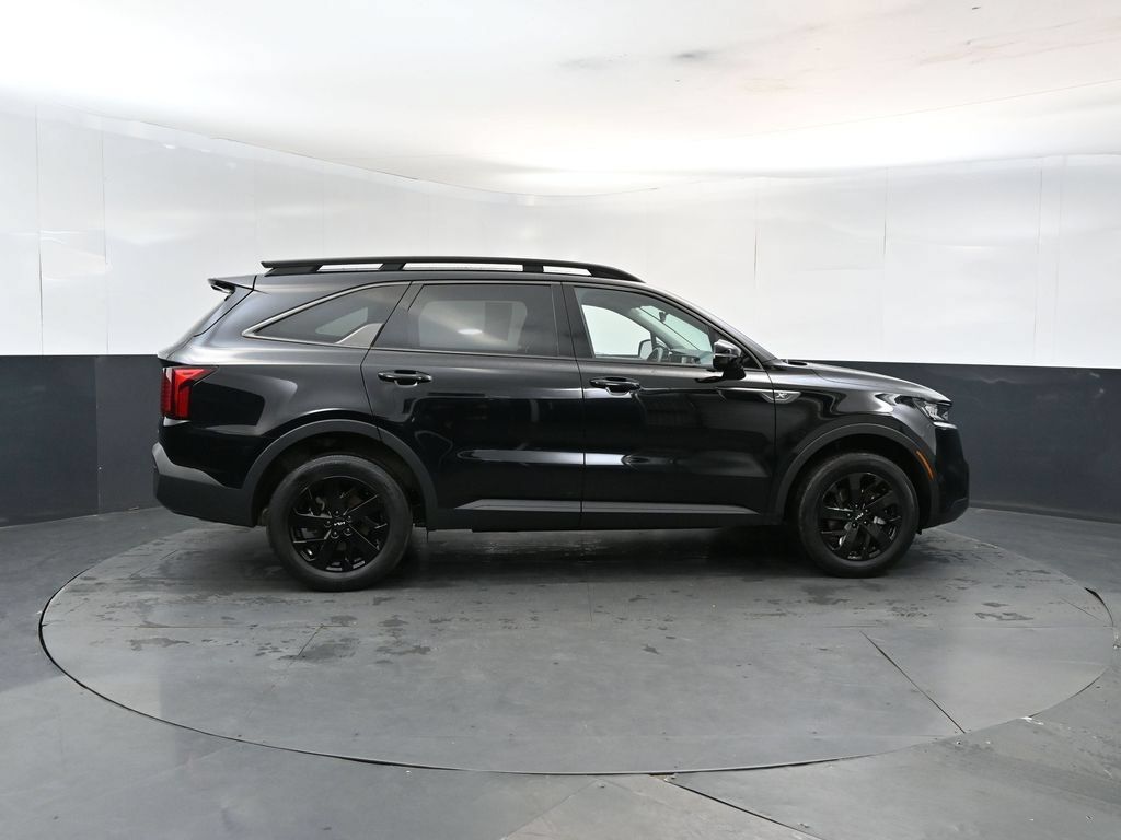 Certified 2023 Kia Sorento S AWD/4WD image 6