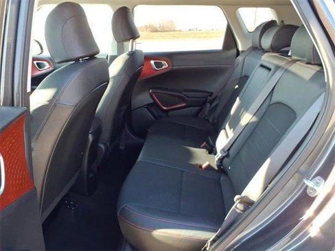 Used 2021 Kia Soul Turbo image 22