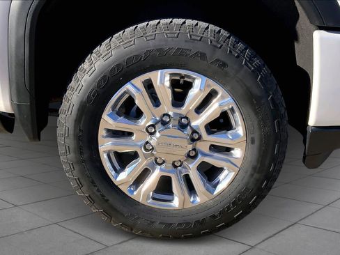 Used 2021 GMC Sierra 2500 Denali w/ Denali Ultimate Package image 10