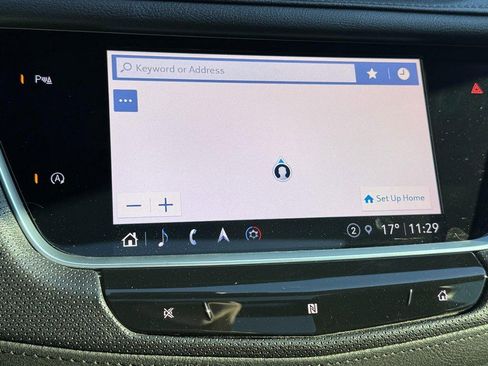 Used 2021 Cadillac XT5 Premium Luxury w/ LPO, Floor Liner Package image 24