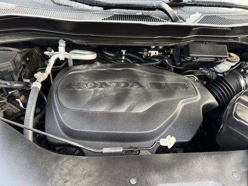 Used 2022 Honda Pilot Special Edition image 23