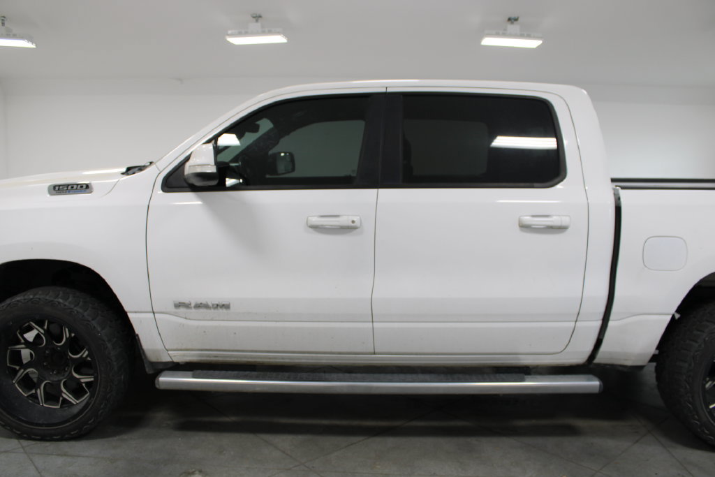 Used 2021 RAM 1500 Lone Star RWD image 6