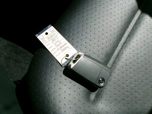 Used 2017 Volkswagen Golf Alltrack SE image 19