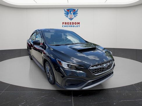 Used 2023 Subaru WRX AWD/4WD image 8