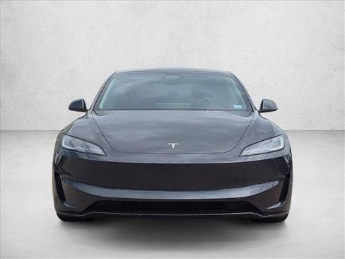 Used 2025 Tesla Model 3 Performance AWD/4WD image 2