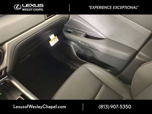 New 2026 Lexus TX 350 AWD image 14