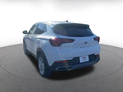 Used 2025 Buick Encore GX Preferred image 11