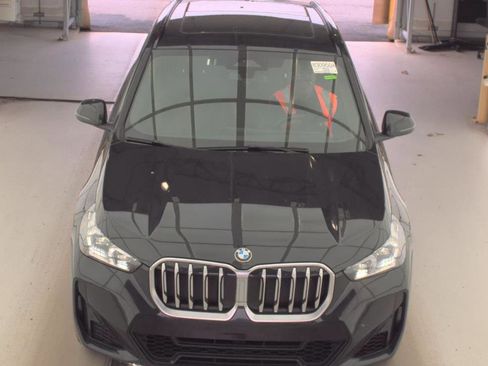 Used 2025 BMW X1 xDrive28i image 2