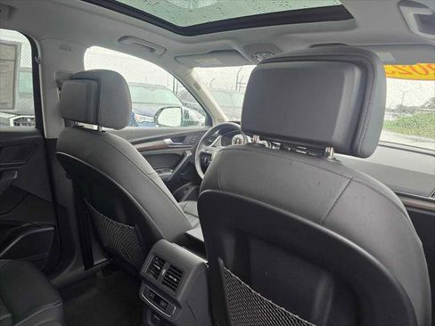 Used 2023 Audi Q5 2.0T Premium Plus w/ Premium Plus Package image 15