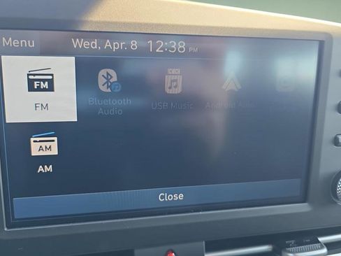 New 2026 Hyundai Elantra Sport FWD image 29