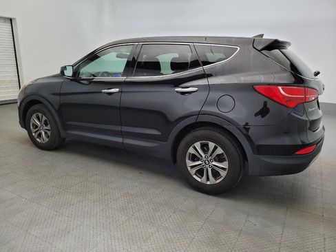 Used 2016 Hyundai Santa Fe Sport image 3