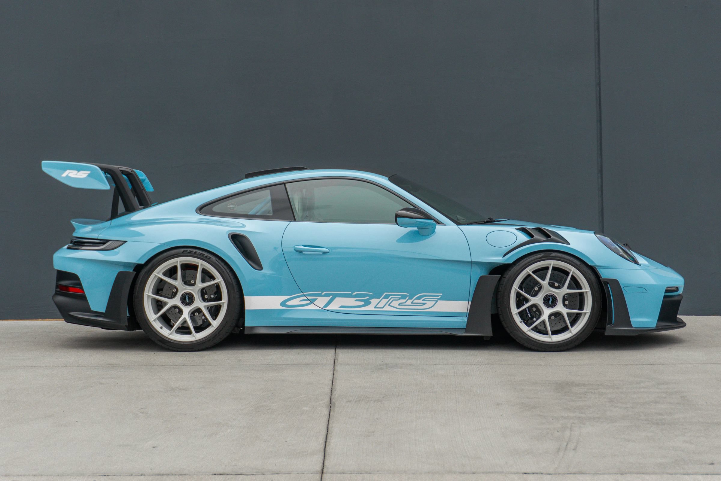 Used 2024 Porsche 911 GT3 RS RWD image 6