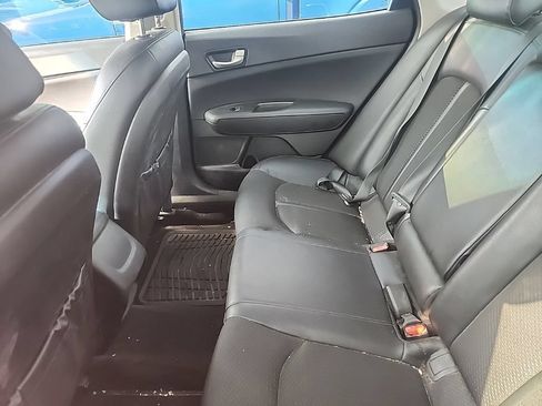 Used 2018 Kia Optima S w/ Panoramic Sunroof Package FWD image 9