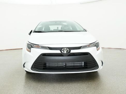New 2026 Toyota Corolla LE FWD image 31