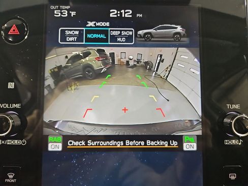 Certified 2024 Subaru Crosstrek 2.5i Limited image 21