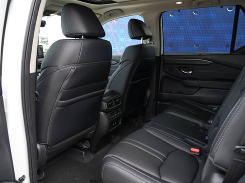 New 2026 Honda Pilot image 19